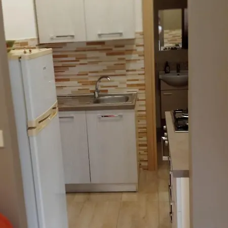 La Terrazza Ursino Lejlighed