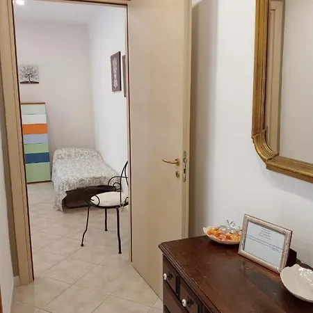 Apartamento La Terrazza Ursino Catania