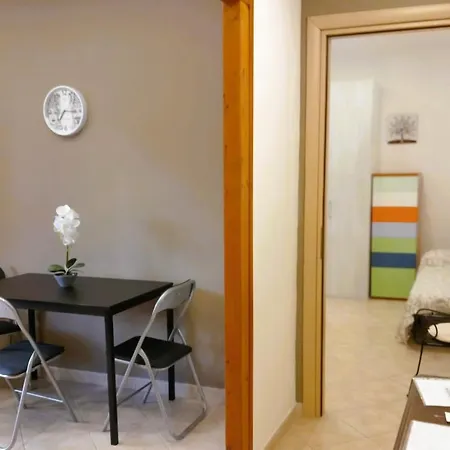 Apartment La Terrazza Ursino