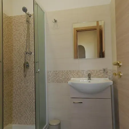 La Terrazza Ursino Катания