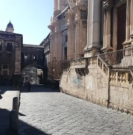 La Terrazza Ursino *