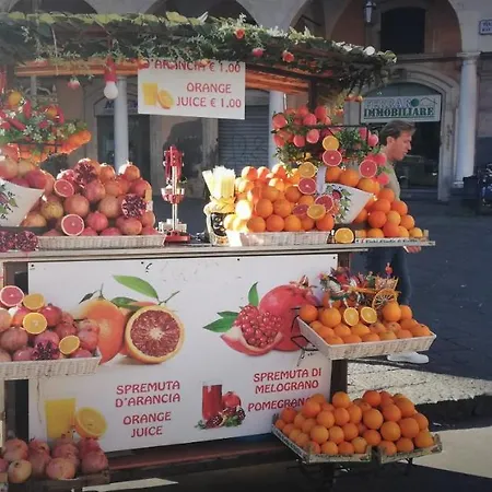 La Terrazza Ursino