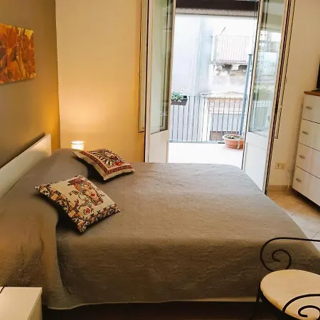 La Terrazza Ursino *