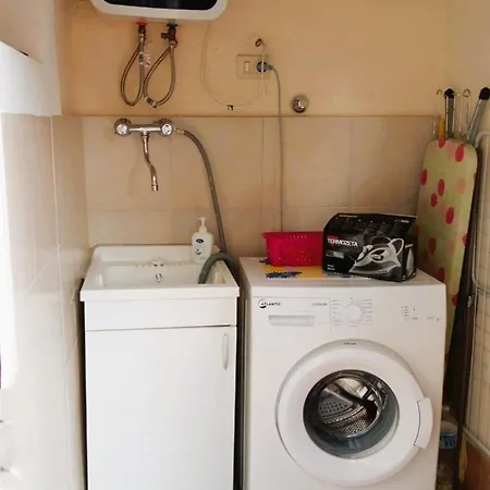 Apartman La Terrazza Ursino *