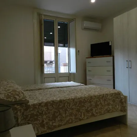 La Terrazza Ursino *